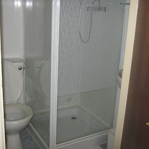 Twin Room Bathroom